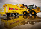 Top Dog Acquires Five New Snowmelters