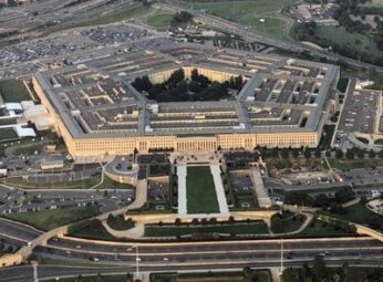 The Pentagon